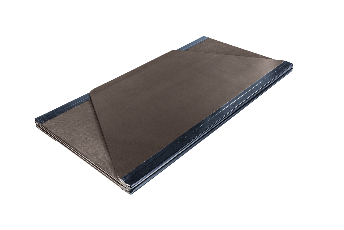 Слань АКВА 2900 по форме днища в Новокуйбышевске