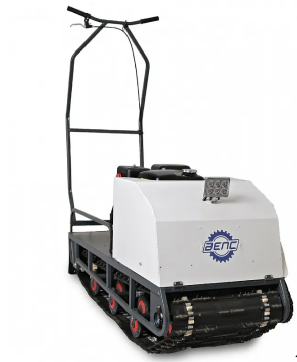 Мотобуксировщик ВЕПС «БЮДЖЕТНЫЙ» 13 л.с. в Новокуйбышевске