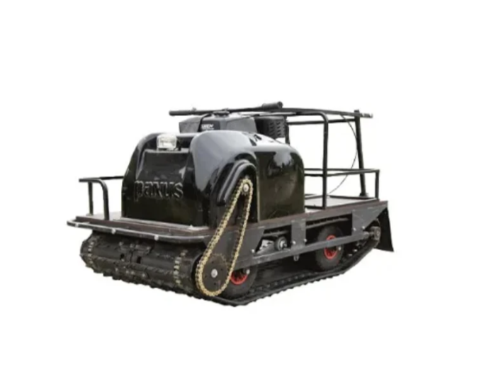 Мотобуксировщик PAXUS 700 15 л.с. в Новокуйбышевске