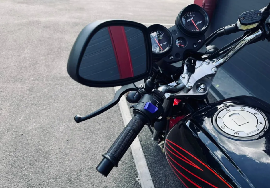 Мотоцикл RACER MAGNUM RC200-C5B в Новокуйбышевске