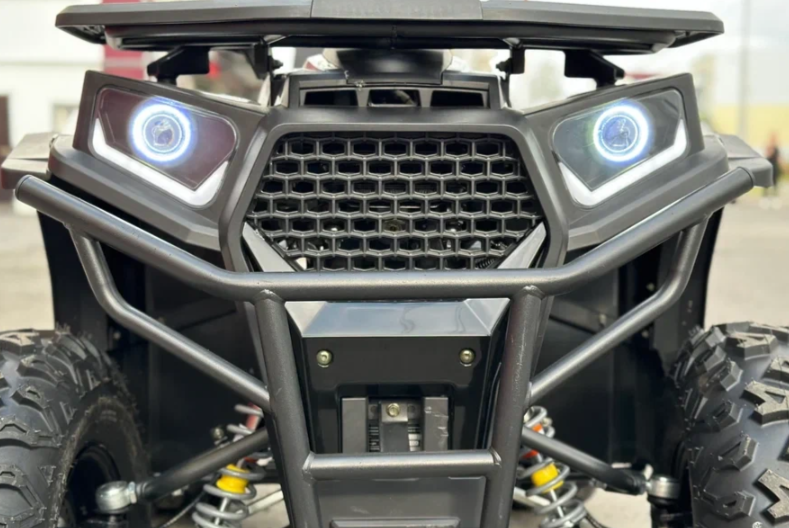 Квадроцикл GBM CROSS HILL 300 NEW в Новокуйбышевске