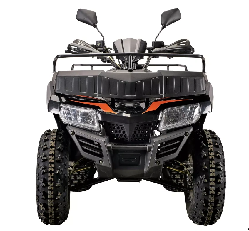 Квадроцикл YACOTA CABO 200LD в Новокуйбышевске