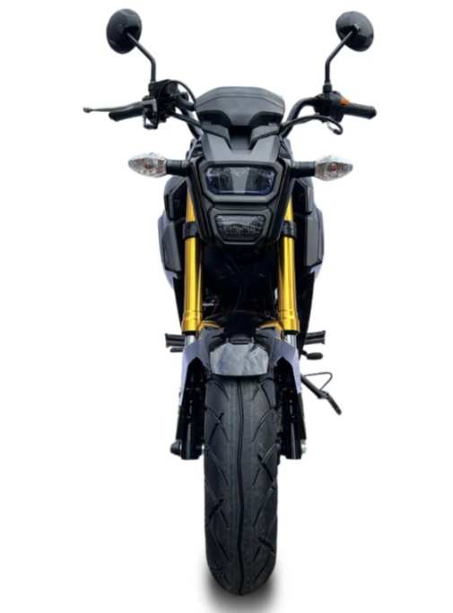 Мотоцикл PROMAX STRYKER 200(49) в Новокуйбышевске