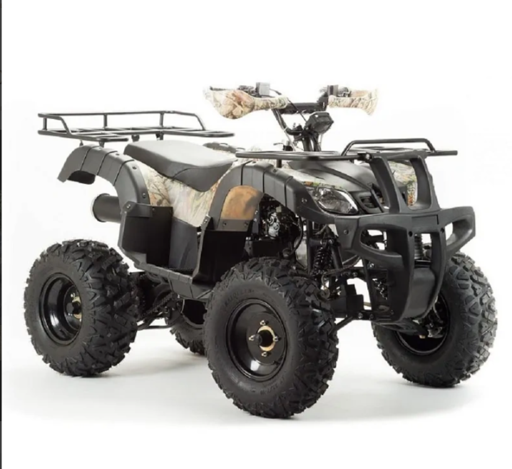 Квадроцикл PROMAX ATV 250 (2025) в Новокуйбышевске