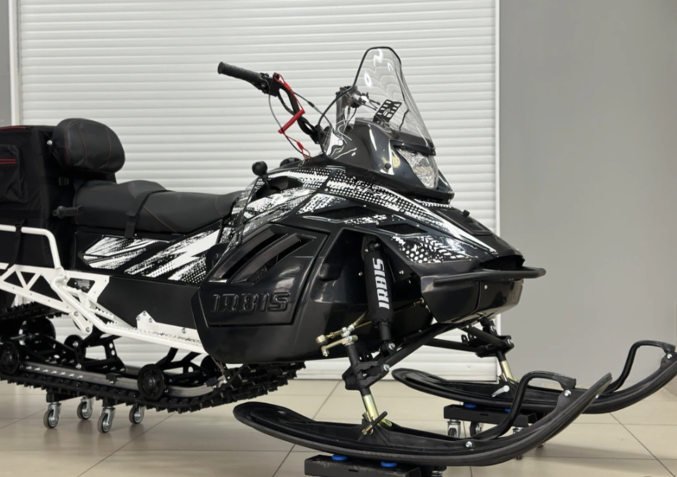 СНЕГОХОД IRBIS SF200L XE SUPERLONG в Новокуйбышевске