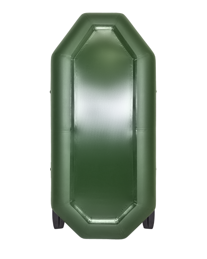 Лодка Барс 260 в Новокуйбышевске