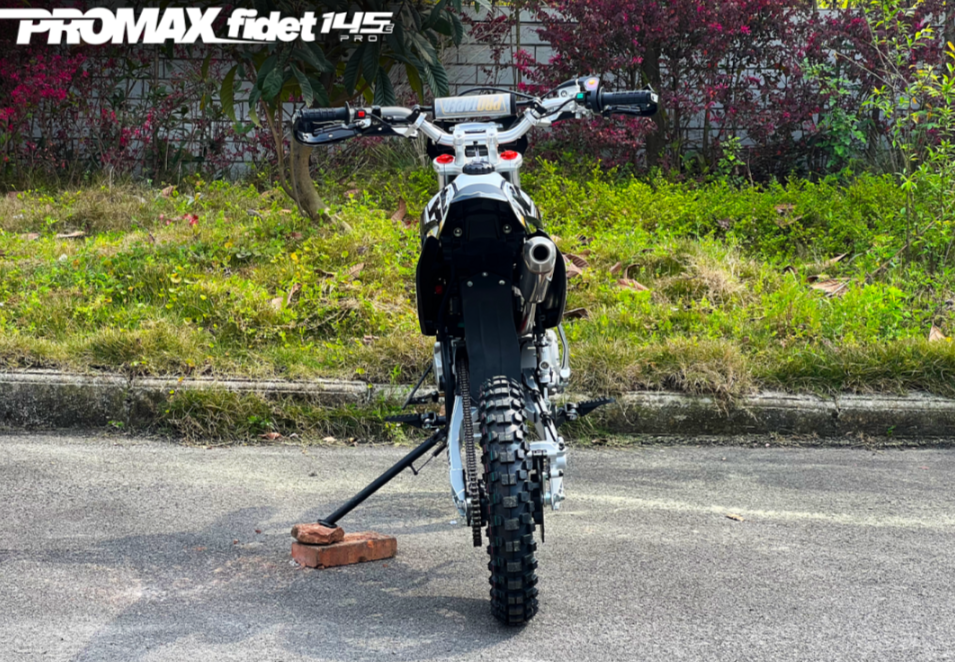 Мотоцикл (питбайк) PROMAX FIDET (ФАЙДЕТ) 145E PRO 17/14 в Новокуйбышевске