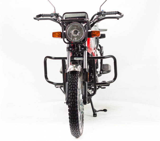 Мотоцикл MOTOLAND (МОТОЛЕНД) FORESTER LITE 200 в Новокуйбышевске