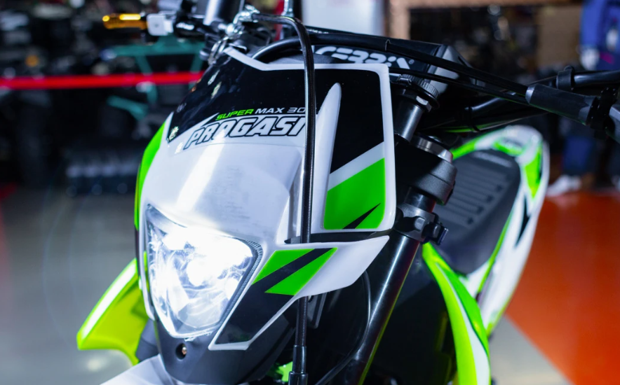 Мотоцикл Progasi SUPER MAX 300 PRO PR300 (ZS175FMN) в Новокуйбышевске