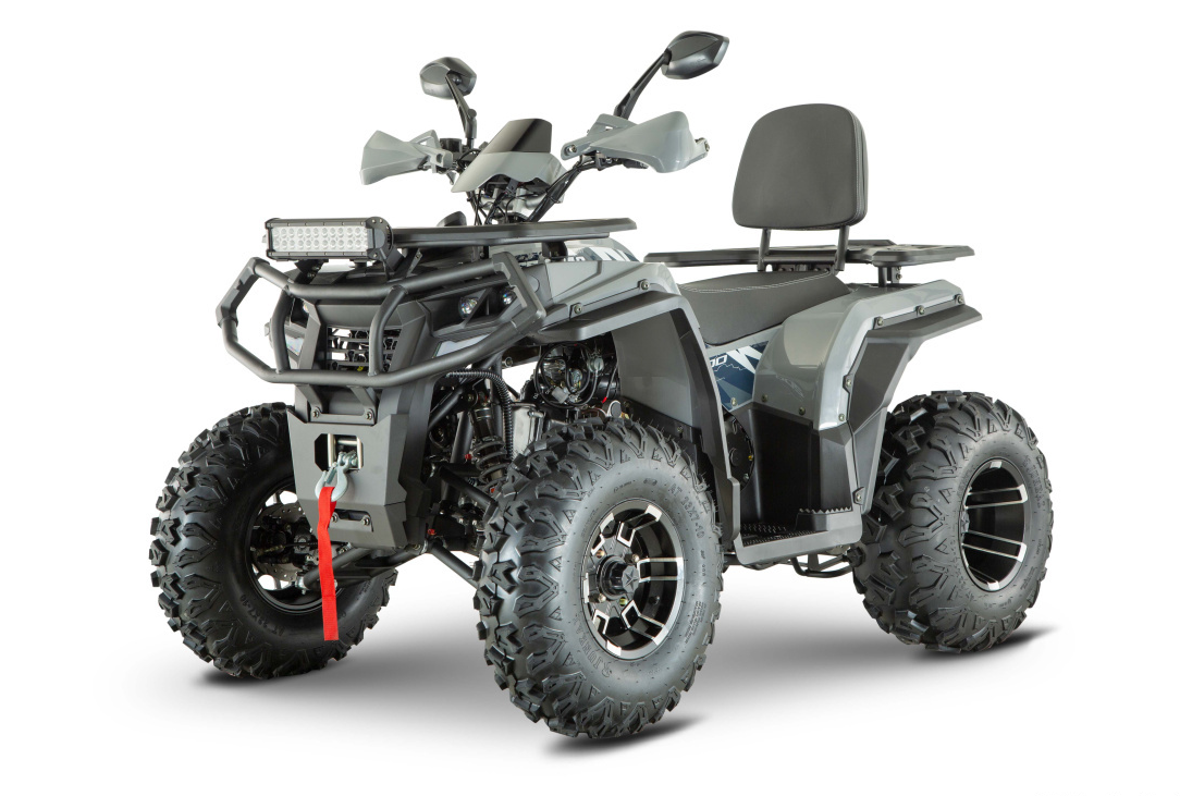 Квадроцикл YACOTA VIKING PRO 250 в Новокуйбышевске