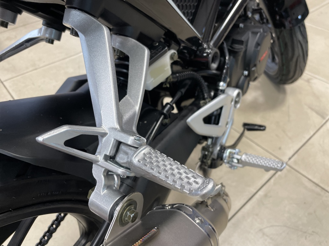 Мопед PROMAX CB150R (49) в Новокуйбышевске