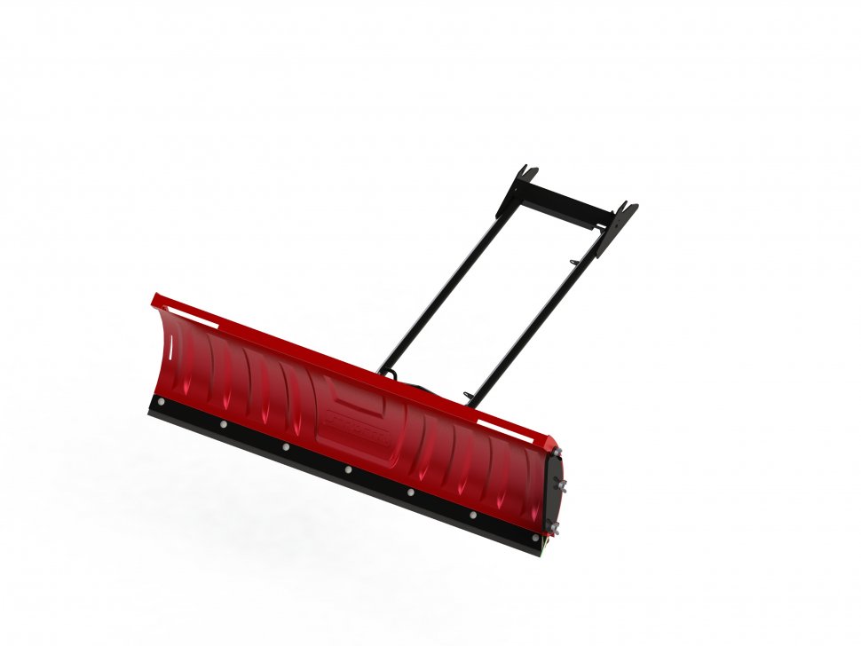 Отвал для снега с универсальный в Новокуйбышевске