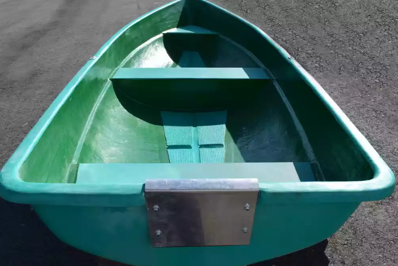 Стеклопластиковая Лодка Голавль в Новокуйбышевске