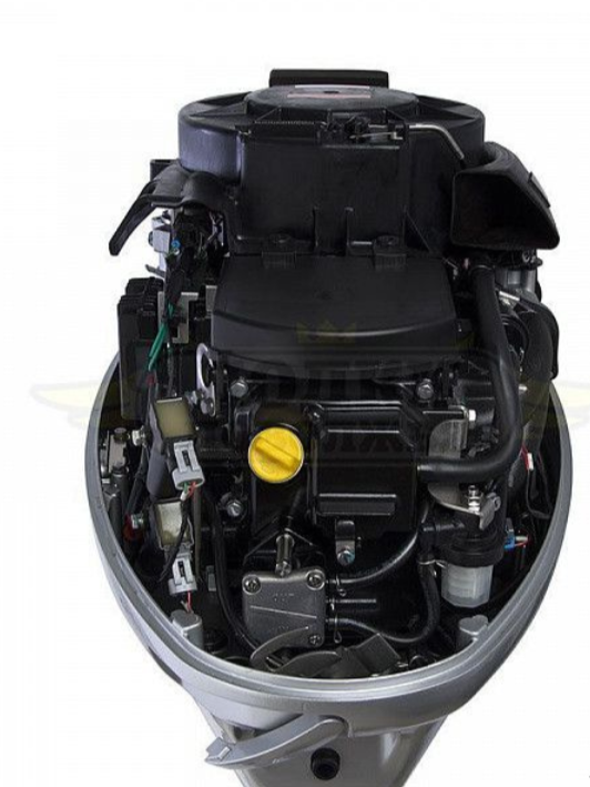 Лодочный мотор SEANOVO SNEF30FEL-EFI в Новокуйбышевске