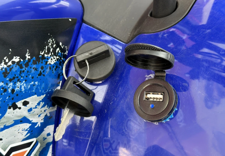  Квадроцикл PROMAX ATV 250 MAX (2025) в Новокуйбышевске