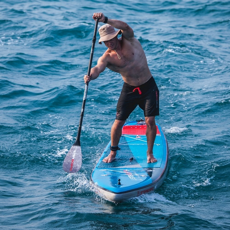 SUP (САП) Доска MISHIMO NAOMI PRO 12 в Новокуйбышевске