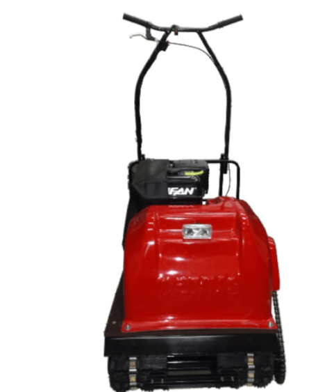 Мотобуксировщик PAXUS 550 AVANT 9 л.с. HONDA в Новокуйбышевске