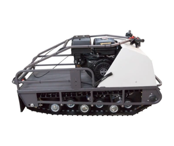 Мотобуксировщик СТЕМ СЕВЕР ЭКСПЕРТ 500 17 л.с. в Новокуйбышевске