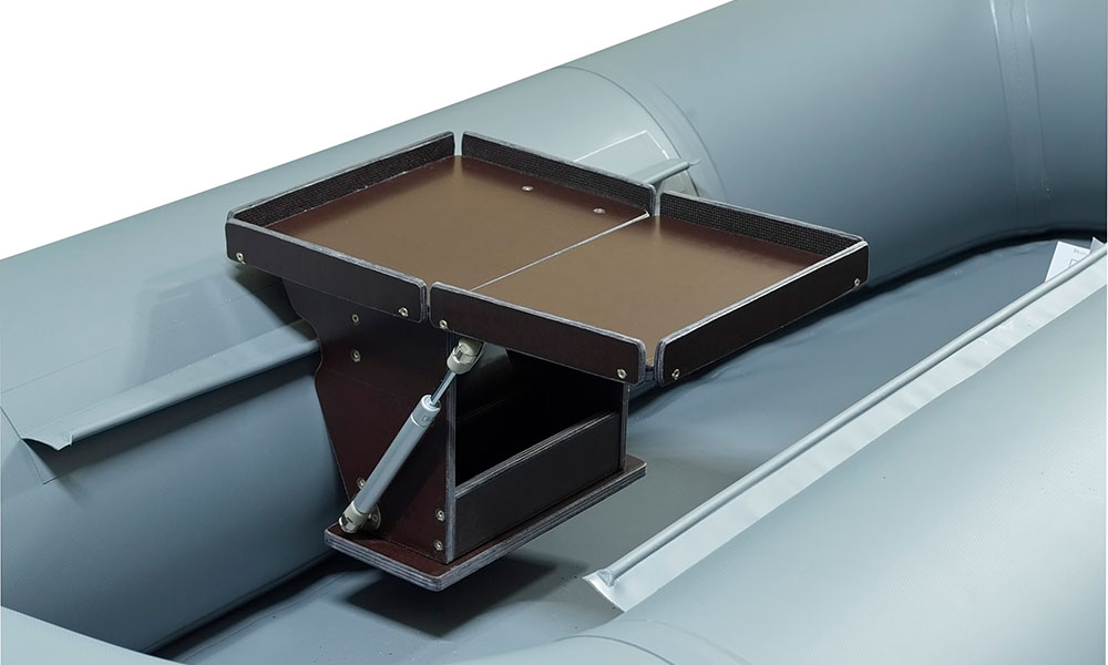 Столик на ликтрос раскладной №10 в Новокуйбышевске