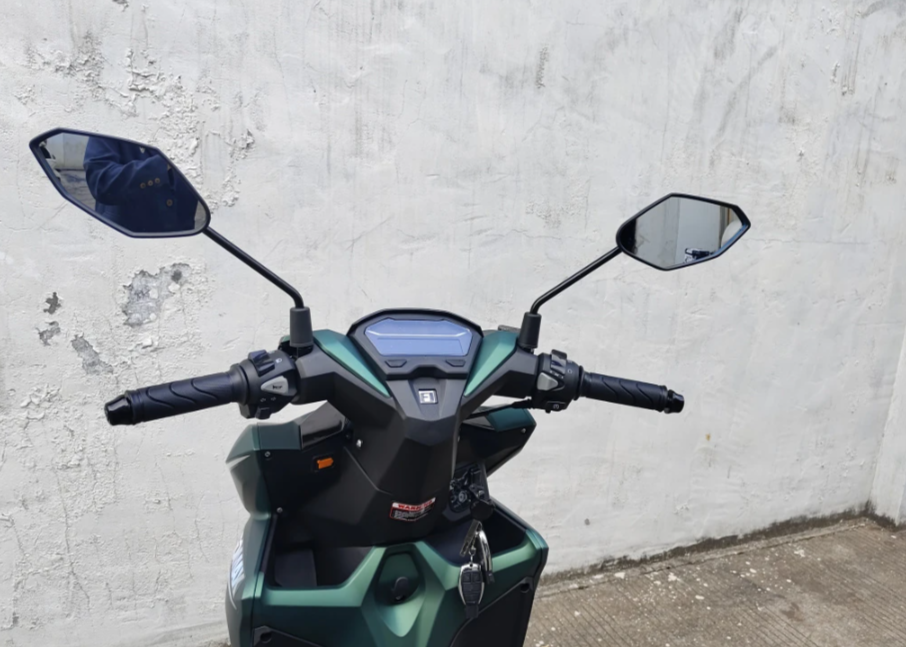 Скутер PROMAX INFERNO 250 (49) в Новокуйбышевске