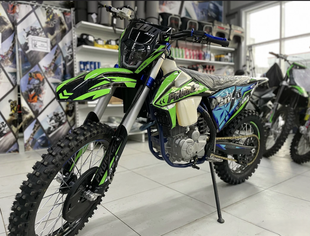 Мотоцикл Progasi RACE 300 AIR PRO SPORT в Новокуйбышевске