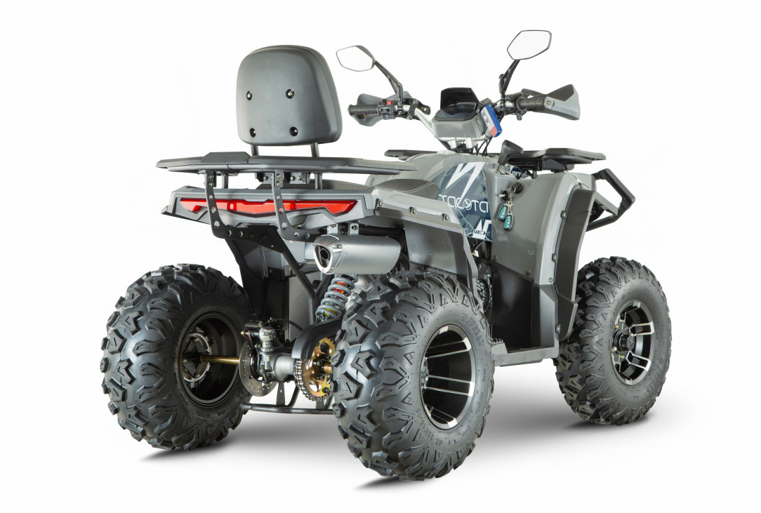 Квадроцикл YACOTA VIKING PRO 250 в Новокуйбышевске