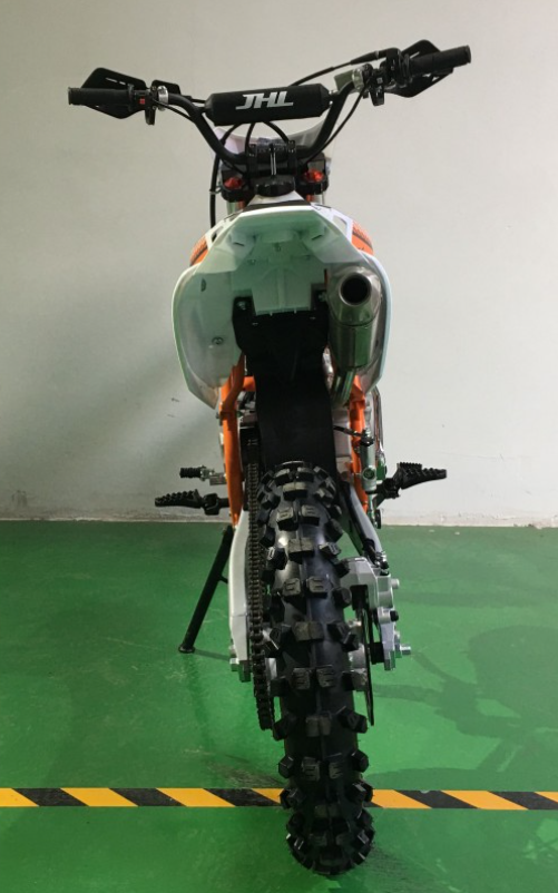 Питбайк JHLMOTO JHL Z125E Pro (ZS154FMI-3) в Новокуйбышевске