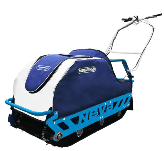 Мотобуксировщик НЕВА МС6-YAMAHA (MX300) PRO с реверсом в Новокуйбышевске