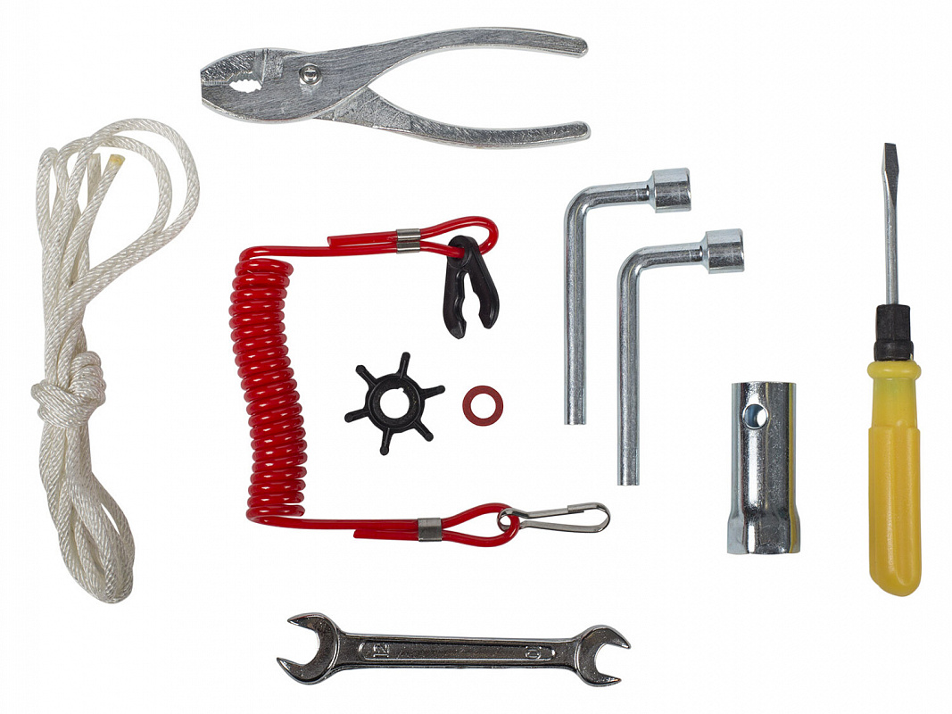 ЛОДОЧНЫЙ МОТОР GLADIATOR G3FHS в Новокуйбышевске