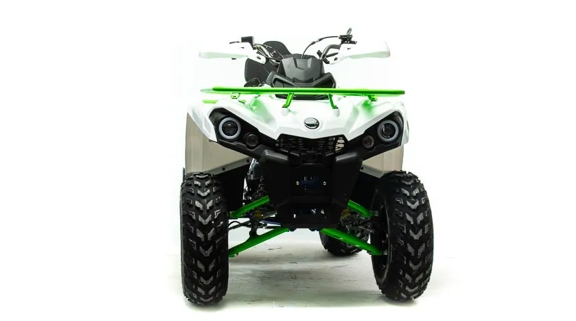 Квадроцикл MOTOLAND (МОТОЛЕНД) VOX200 SHARK (баланс. вал) в Новокуйбышевске