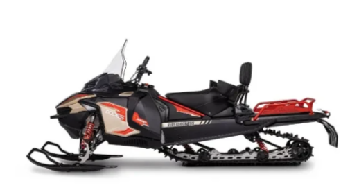 Снегоход AODES Siberiacross 1000 WT 508mm LCD 6.8 в Новокуйбышевске