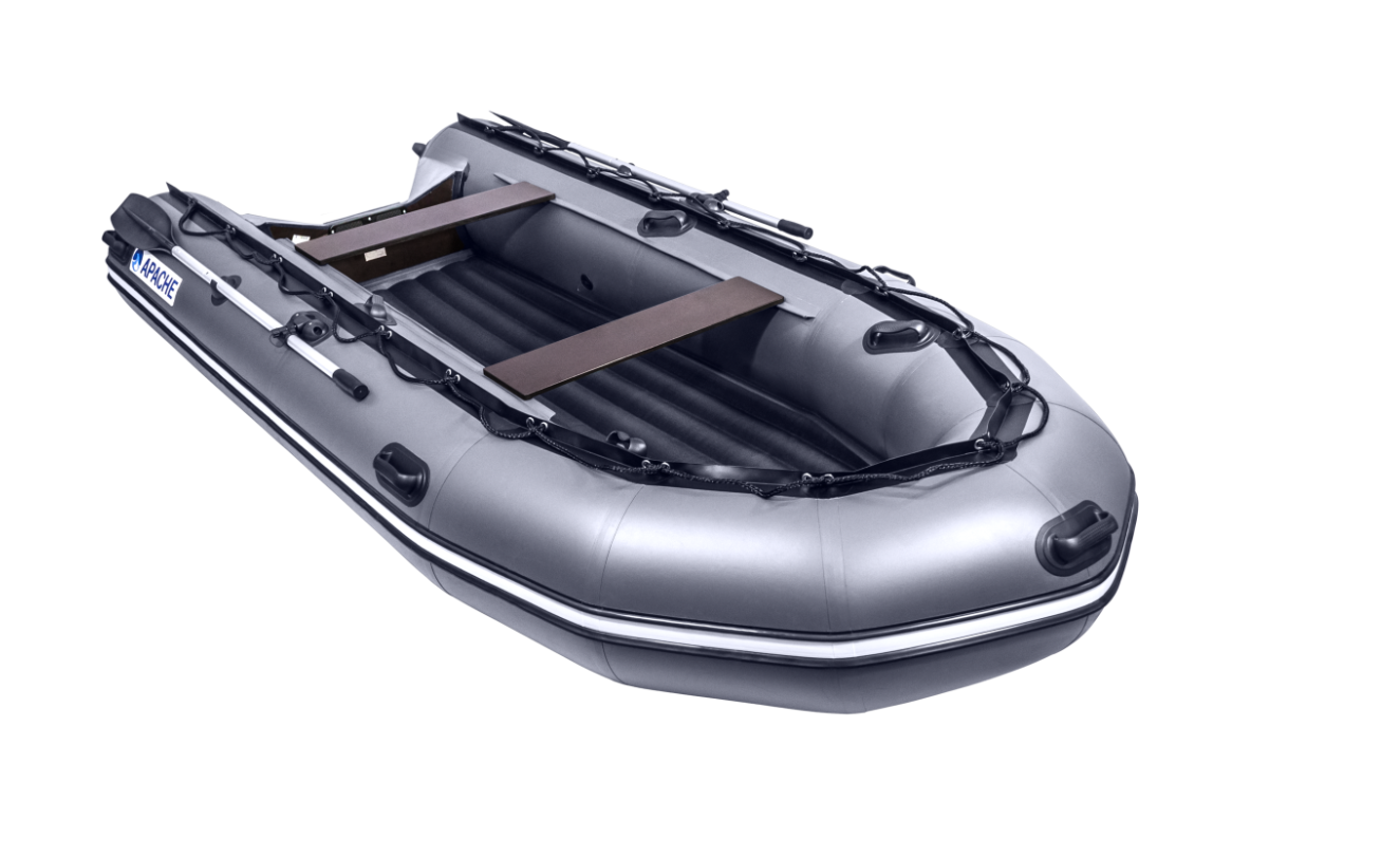 Лодка APACHE 3500 НДНД в Новокуйбышевске