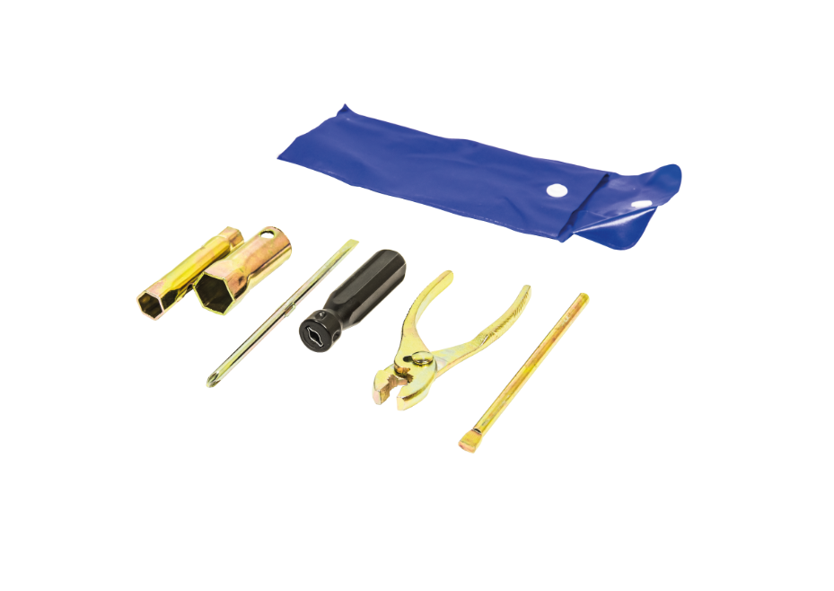 Лодочный мотор APACHE T5 BS в Новокуйбышевске