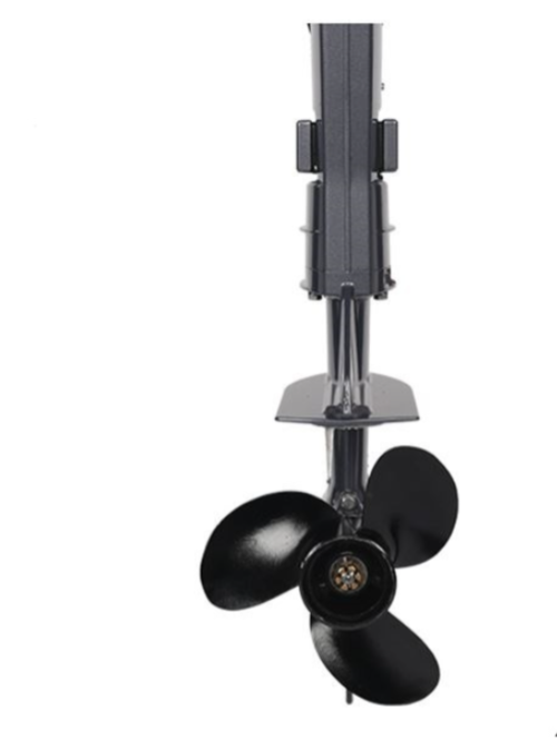 Лодочный мотор ALLFA CG F6 в Новокуйбышевске