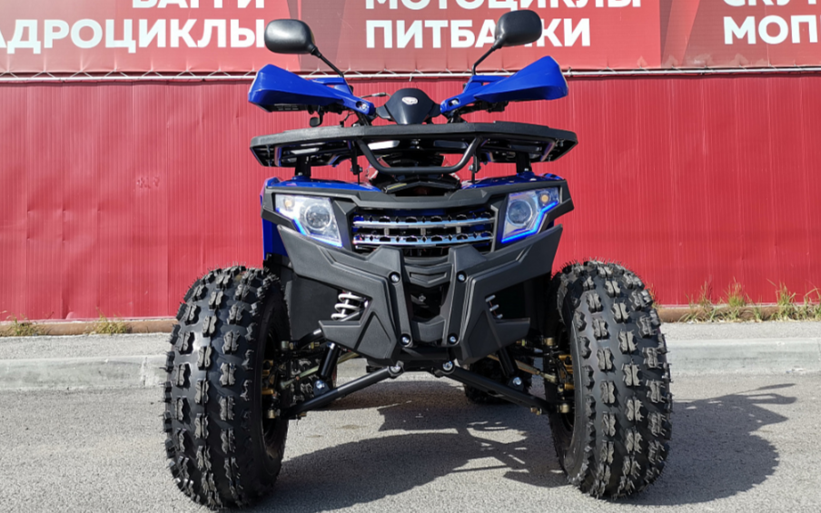 Квадроцикл PROMAX WILD 2.0 190 LUX в Новокуйбышевске