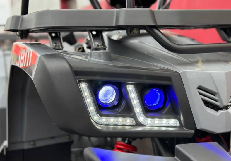 Квадроцикл GBM MAVERICK 300 NEW в Новокуйбышевске