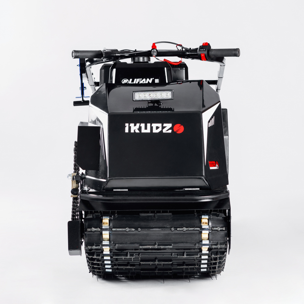 МОТОБУКСИРОВЩИК IKUDZO LONG 2.0 1700/500 EKR19 в Новокуйбышевске