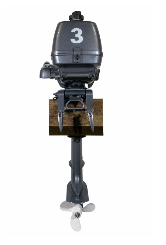 Лодочный мотор APACHE T3 BS в Новокуйбышевске