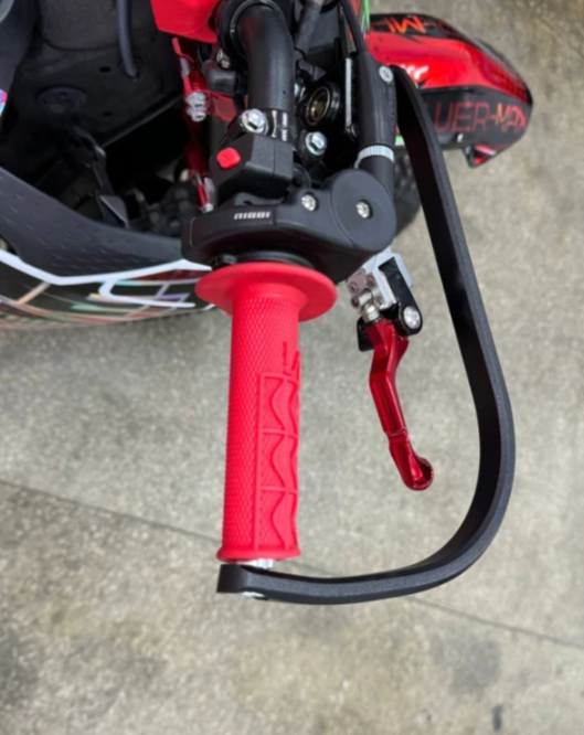 Кроссовый мотоцикл FAIDET CB300RL MAX KYB-TECH в Новокуйбышевске