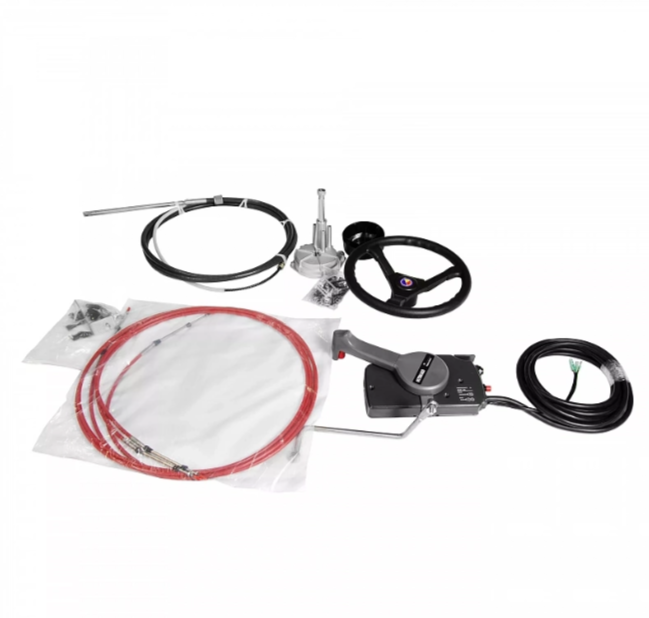 Лодочный мотор GLADIATOR G20FES в Новокуйбышевске