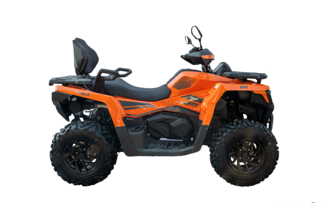 Квадроцикл HND QRX 650 в Новокуйбышевске