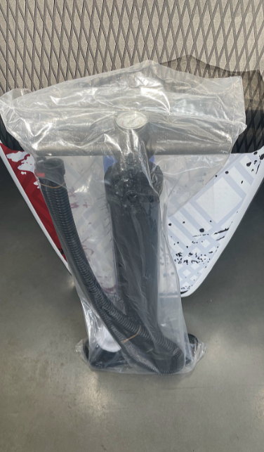 SUP (САП) ДОСКА RAIDEX I BOARD 11’ (332СМ) «AUTO» в Новокуйбышевске