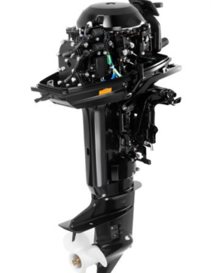 Лодочный мотор HIDEA HD30FHS в Новокуйбышевске