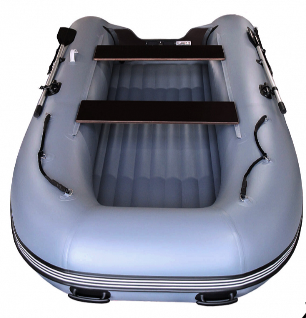 НАДУВНАЯ ЛОДКА GLADIATOR E380S в Новокуйбышевске