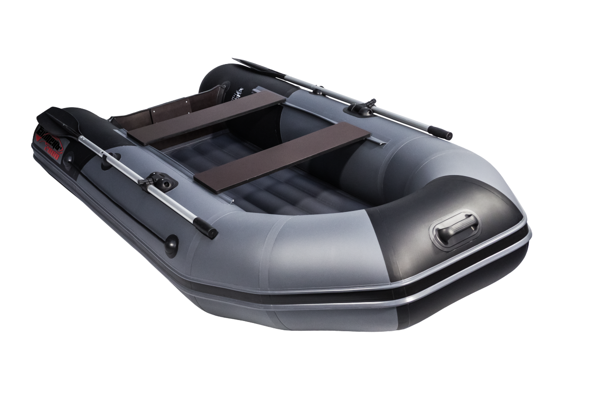 Лодка Таймень NX 2800 НДНД в Новокуйбышевске