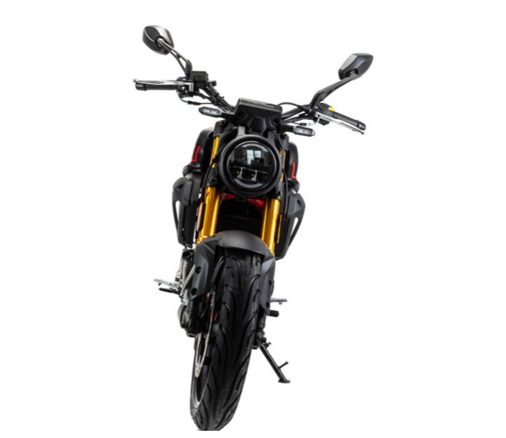 Мотоцикл PROMAX CB150R (49) в Новокуйбышевске