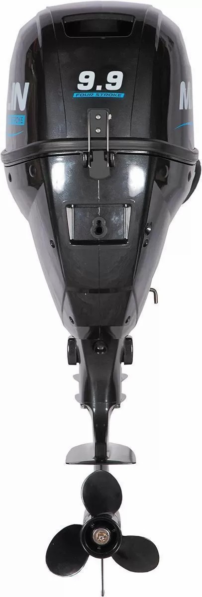 Лодочный мотор MARLIN MF 9.9 AMHS в Новокуйбышевске