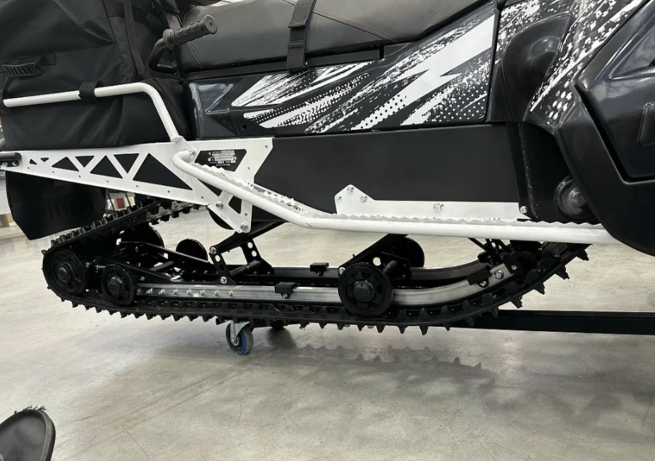 СНЕГОХОД IRBIS SF200L XE SUPERLONG в Новокуйбышевске