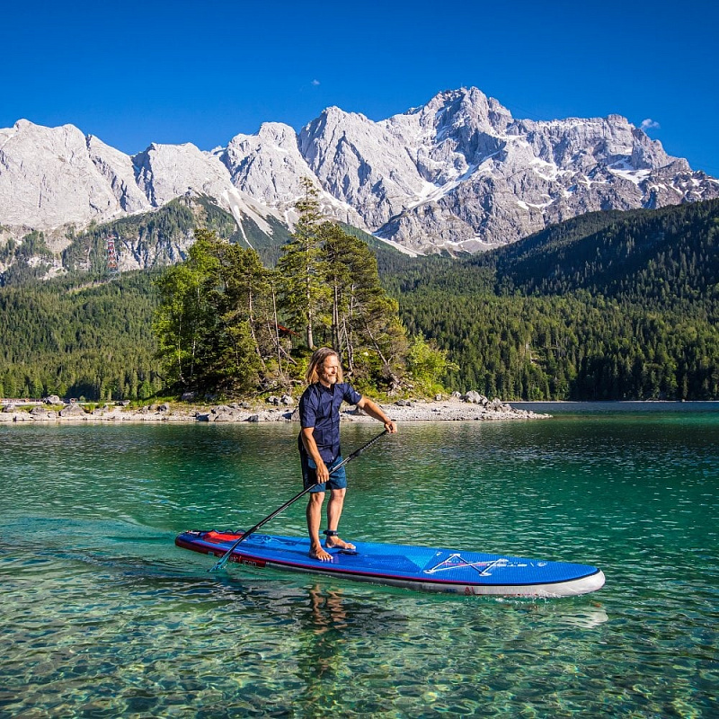 SUP (САП) Доска MISHIMO EXTRA10.8 в Новокуйбышевске