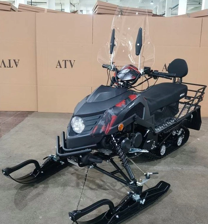 Снегоход Motax Snow 200 в Новокуйбышевске